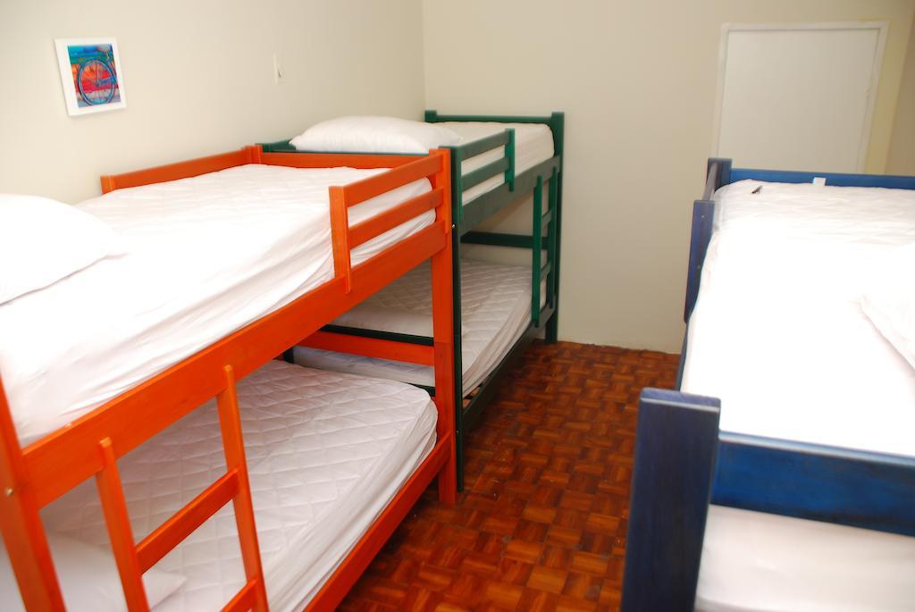 Mandakaru Hostel Fortaleza  Room photo