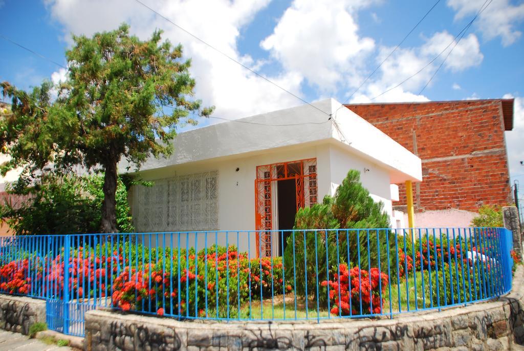 Mandakaru Hostel Fortaleza  Exterior photo